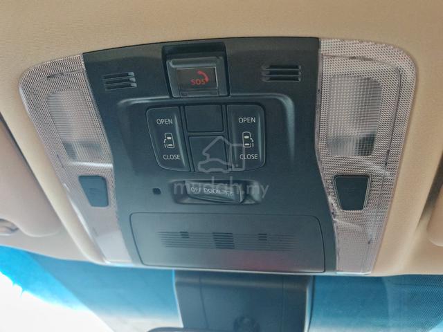 2022 Toyota ALPHARD 2.5 X 8 SEATER 2 PowerDoor - 5