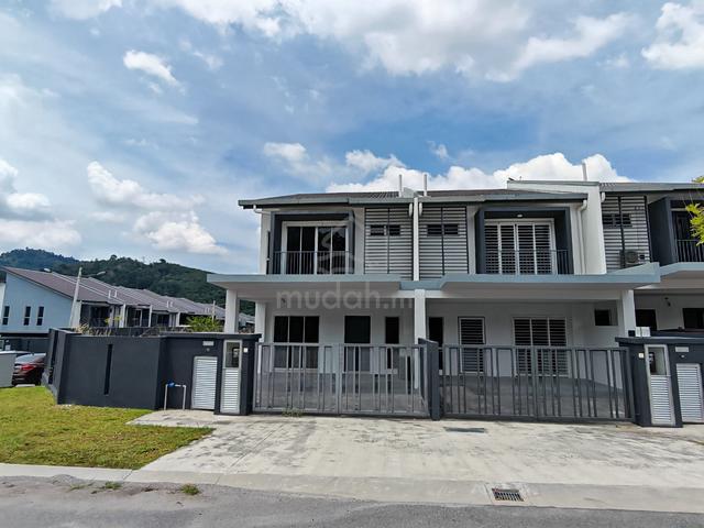 2 Storey Corner House 💥Taman Vista Mutiara Bukit Sungai Long 1