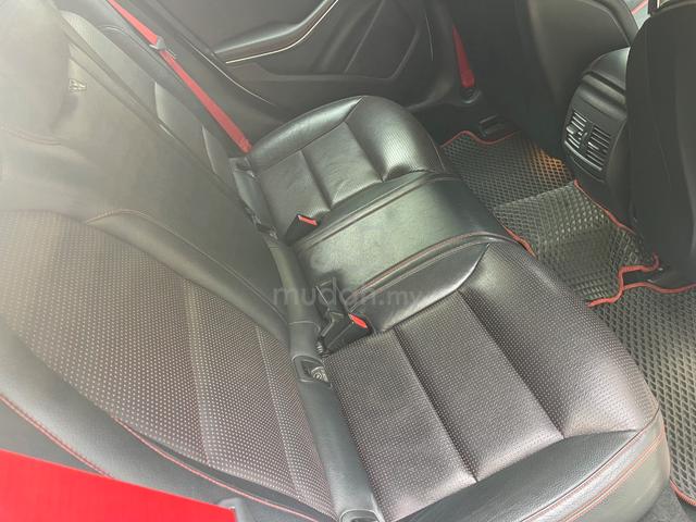 2014 Mercedes Benz A-CLASS 2.0 45 AMG EDITION 1 - 5