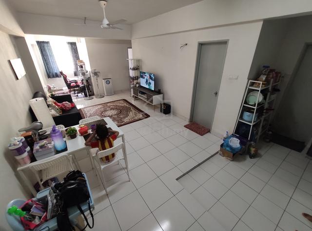 Radius Residence 1