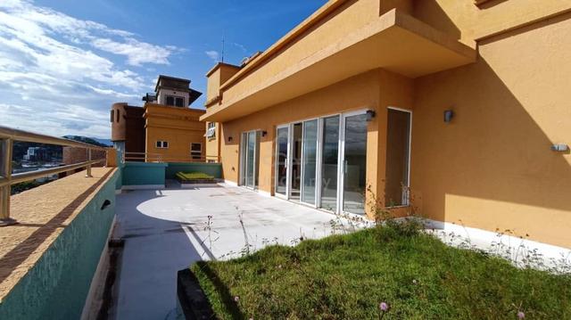 Puncak Luyang Condominium 1