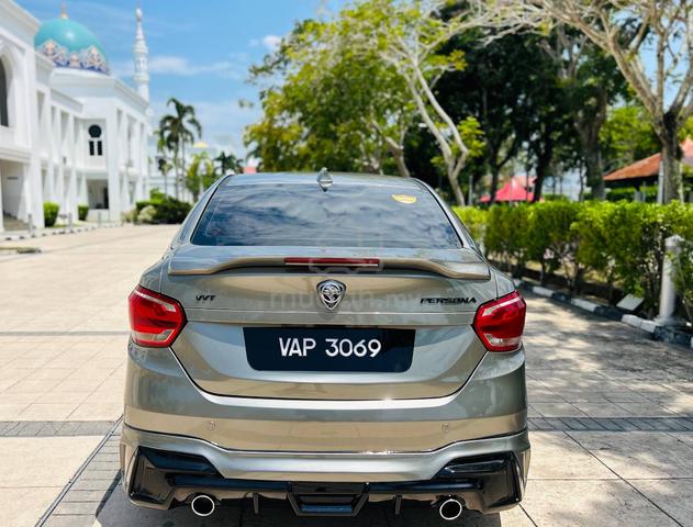 2017 Proton PERSONA 1.6 CVT (A)-SIAP MAKEOVER!! - 5