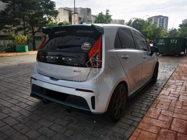 2019 Proton IRIZ 1.6 PREMIUM (A) - 4