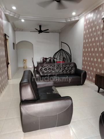 For Rent – Single Storey Terrace @ Taman Nusa Bestari 1