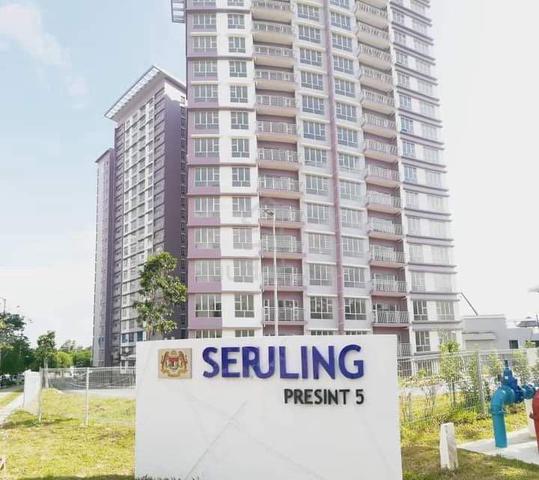 PPAM Seruling Presint 5 1