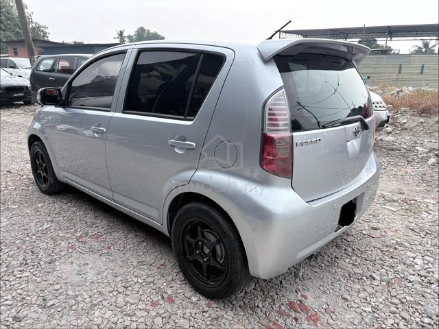 2005 CASH OTR Perodua MYVI 1.3 EZ (A) - 4
