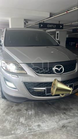 2010 Mazda CX-9 3.7 4WD (A) - 2