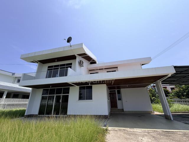 Taman Rimba 1