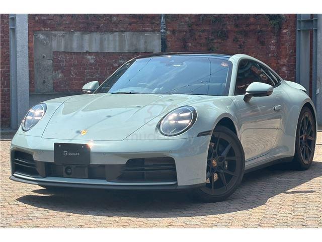 2025 Porsche 911 3.0 CARRERA 992.2 - 1