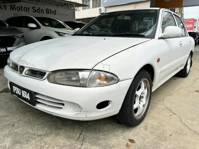 1997 Proton Wira 1.5 GL Auto (A) GOOD CONDITION - 1