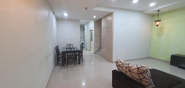 (FULL LOAN + Reno) Taman Cheng Setia 2sty House, Bertam Jaya Paya Emas 3