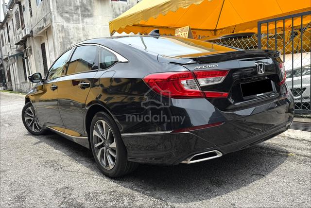 2020 Honda ACCORD 1.5 TURBO/LoMileage/ServiceHONDA - 2