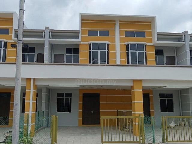 4 jenis bilik disewa 1