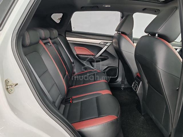 2021 Proton X50 TGDI FLAGSHIP 1.5L (A) - 3