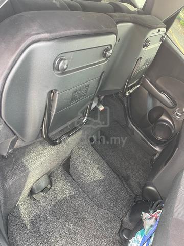 2010 Honda JAZZ 1.5 (A) 1 owner number dua angka - 5