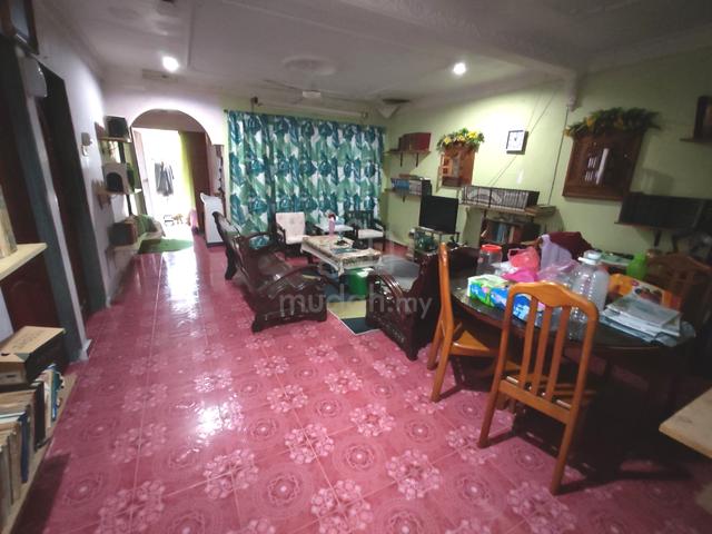 Taman Meru jaya, Big House renovated 3