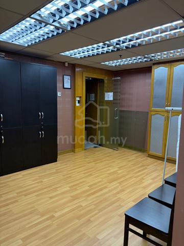 Wisma Zelan Nice Office Bandar Tun Razak Cheras Kuala Lumpur 1