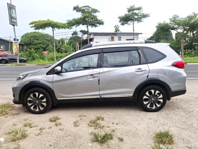 2020 Honda BR-V 1.5 V (A) NEW MODEL SERVICE HONDA - 3