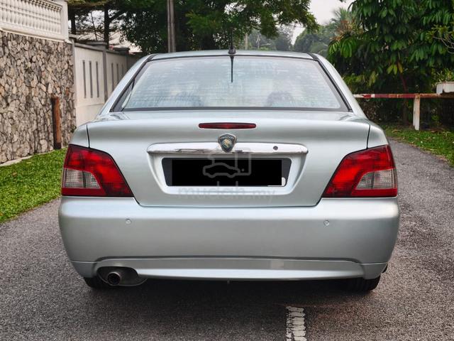 2003 Proton WAJA 1.6 (A) 1 OWNER ONLY !!! - 4