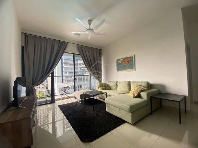 Setia City Residences 2