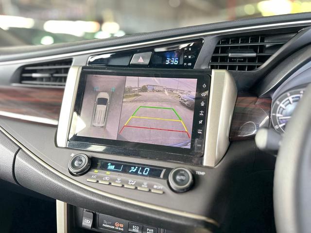 Toyota INNOVA X 2.0L (A) G, 360 cam. Loan Credit - 4