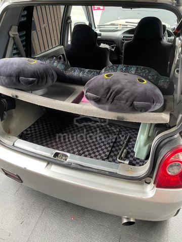 2006 Perodua KANCIL 0.8 850 EZ ENHANCED (A) - 3