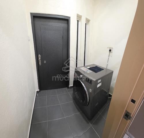 【FULLY FURNISH🔥】 2 Storey House U13 For rent 4