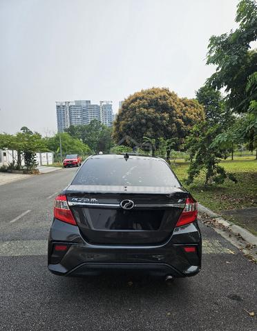 2023 Perodua BEZZA 1.3 X MY16 D63D FACELIFT (A) - 3