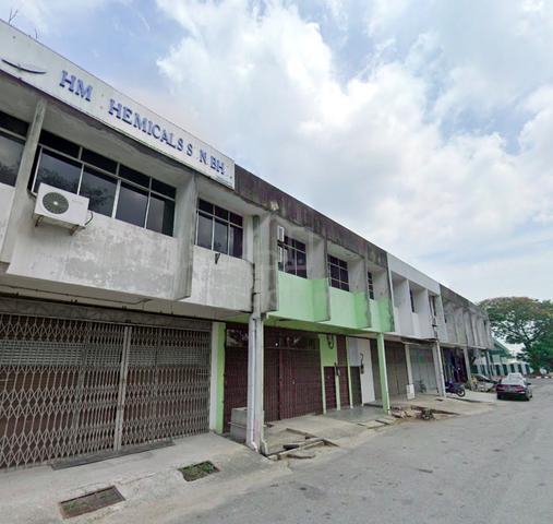 Valdor Terrace Factory For Rent ll Nice Location ll Rare In Market 1
