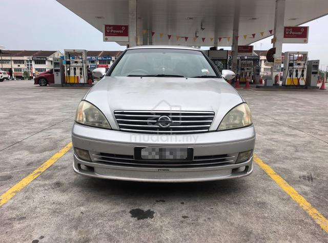2007 Nissan SENTRA 1.8 XG-L FACELIFT (A) - 5