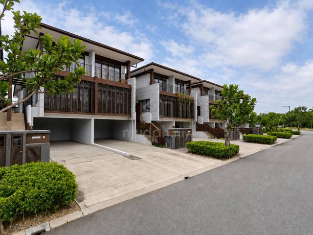 Partial Furnished @The Mulia Residence, Cyberjaya 1