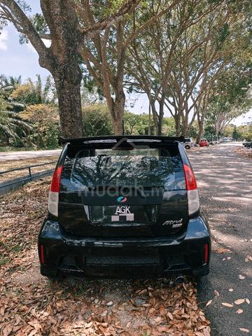 2008 Perodua MYVI 1.3 SXi (M) - 3