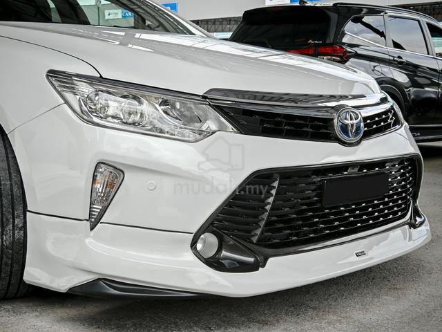 2016 Toyota CAMRY 2.5 HYBRID (A)✅Mthly 9xx - 4