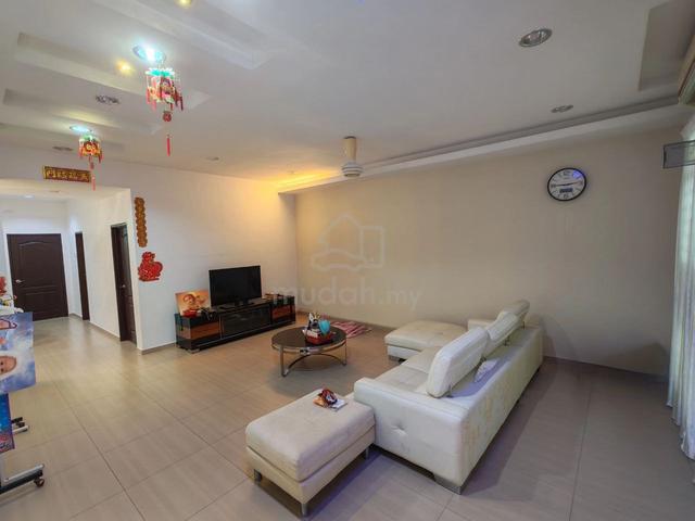 Booking 1000, Tanjung Minyak Perdana, Taman Desa Bertam, Seri Bertam 1