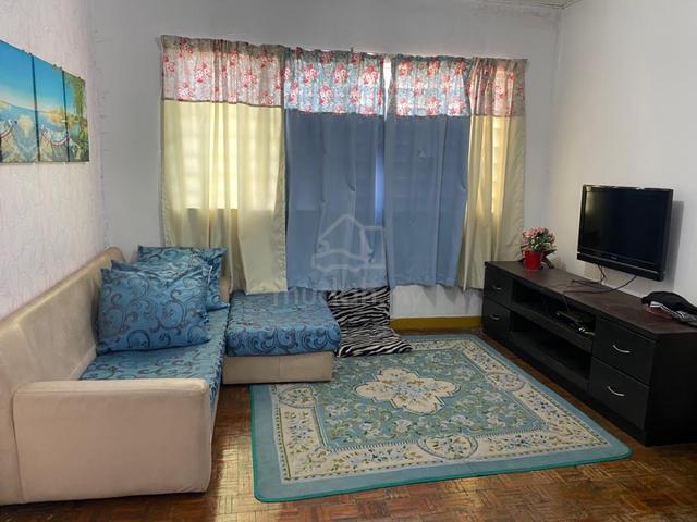 BILIK sewa perempuan , Seksyen 24 (level 4), Blok 67, Shah Alam 1