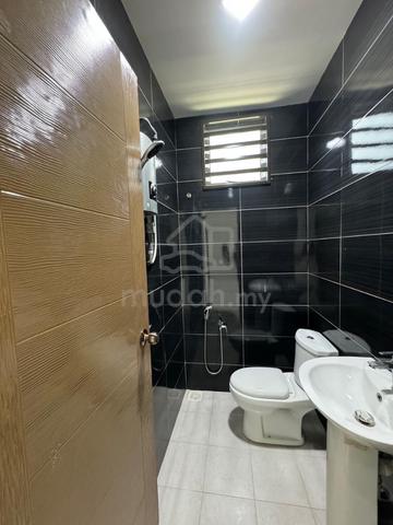 Seri Kuantan Double Storey Semi-D For Rent 5