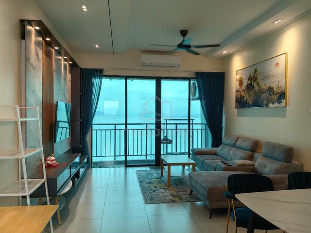 3 Residence 1