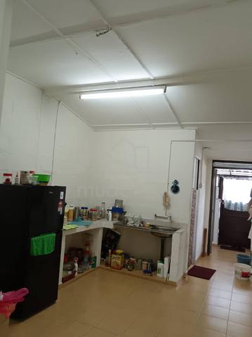 (Nego) - Fully Renovated Low Cost House   Furnitures 4
