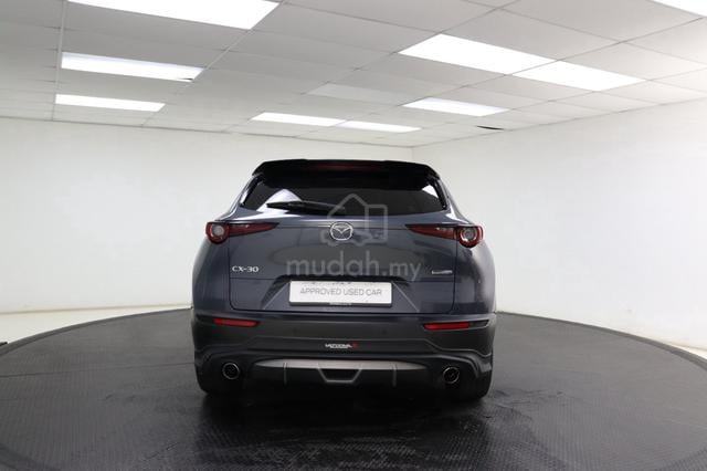 2024 Mazda CX-30 2.0 G 2WD HIGH+P MY19 UPDATED (A) - 5