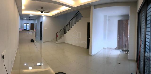Beautiful Renovated Partly Furnished 2 Storey Terrace 1