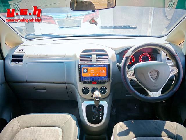 2009 Proton EXORA 1.6 M-LINE CPS (A) - 2