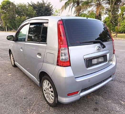 2012 VIVA 1.0 ELITE EZI (A) Direct Owner - 4