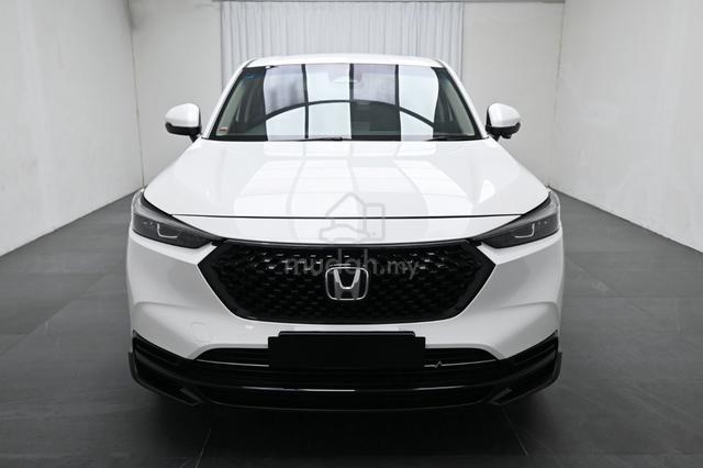 2023 Honda HR-V 1.5 TURBO V (A) 1-OWNER FSR UWRT28 - 2