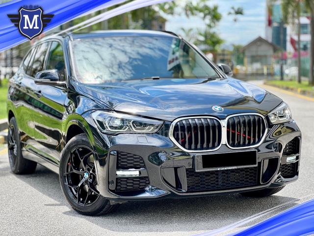 2020 Bmw X1 sDRIVE20i M SPORT 2.0 F48 SEVIS RECORD - 1