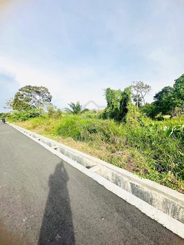 Tanah dalam taman rezab melayu ‼️ 1