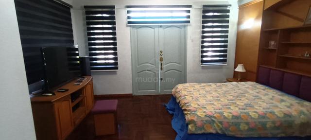 Cosy Masterbedroom for Rent beside VivaCity  1