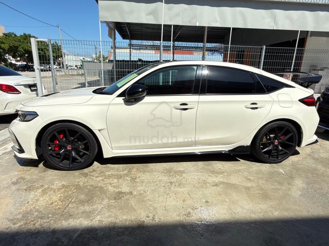 2024 Honda CIVIC 2.0 TYPE R FL5 (M) Good Miledge - 4