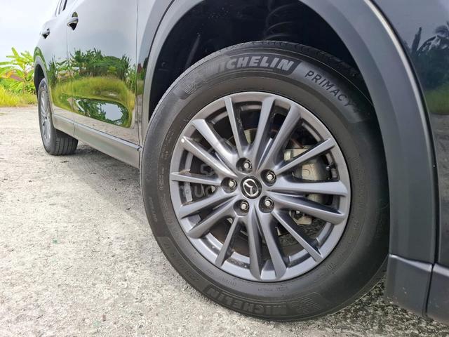 2020 Mazda CX-5 2.0 G 2WD FACELIFT (A) loan kedai - 4