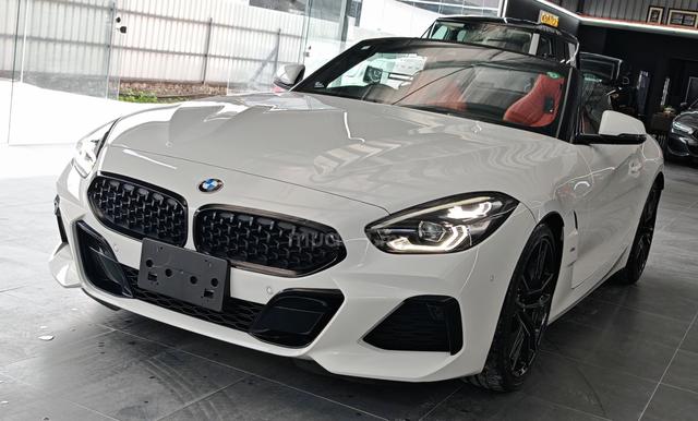 2020 Bmw Z4 2.0 sDrive20i M SPORT JP Harman kardon - 2