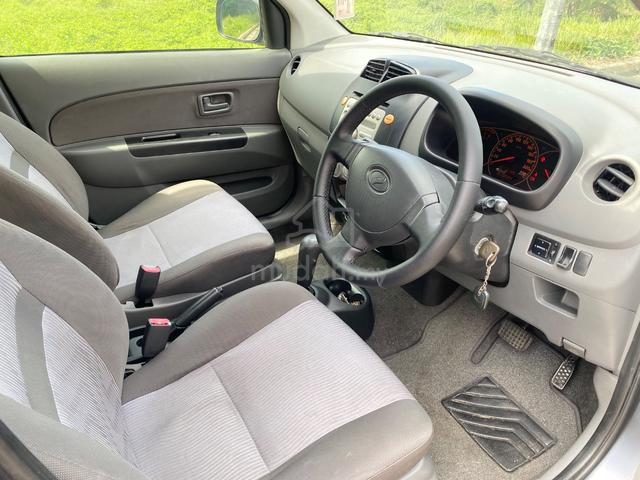 2010 Perodua MYVI 1.3 EZ MY05 M300 FACELIFT (A) - 5